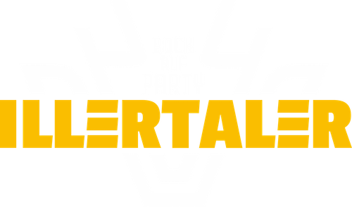 Logo ILLERTALER Partyband